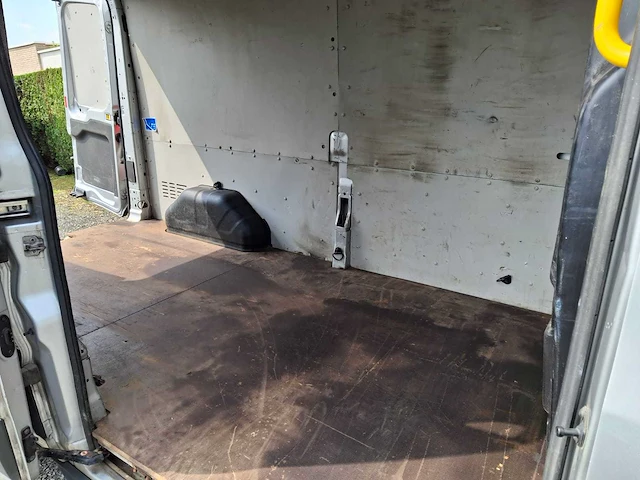 Ford transit, 2019 - afbeelding 27 van  30