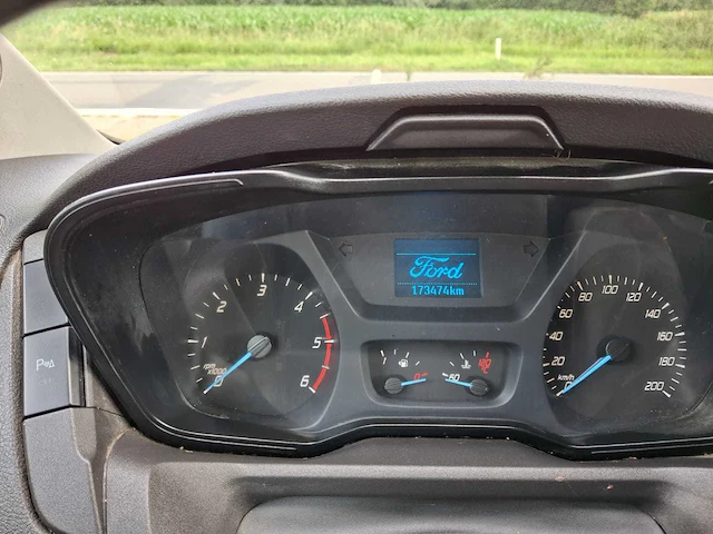 Ford transit, 2019 - afbeelding 28 van  30