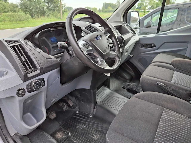 Ford transit, 2019 - afbeelding 29 van  30
