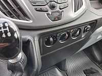 Ford transit, 2019 - afbeelding 30 van  30