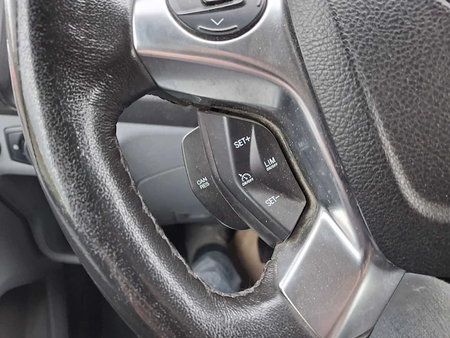 Ford transit 2.0l, 2016 - afbeelding 2 van  21