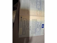 Ford transit 2.0l, 2016 - afbeelding 8 van  21