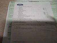 Ford transit 2.0l, 2016 - afbeelding 11 van  21