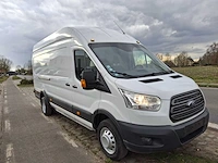 Ford transit 2.0l, 2016 - afbeelding 1 van  21