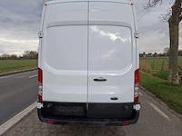 Ford transit 2.0l, 2016 - afbeelding 15 van  21