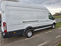 Ford transit 2.0l, 2016 - afbeelding 16 van  21