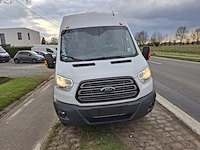Ford transit 2.0l, 2016 - afbeelding 17 van  21