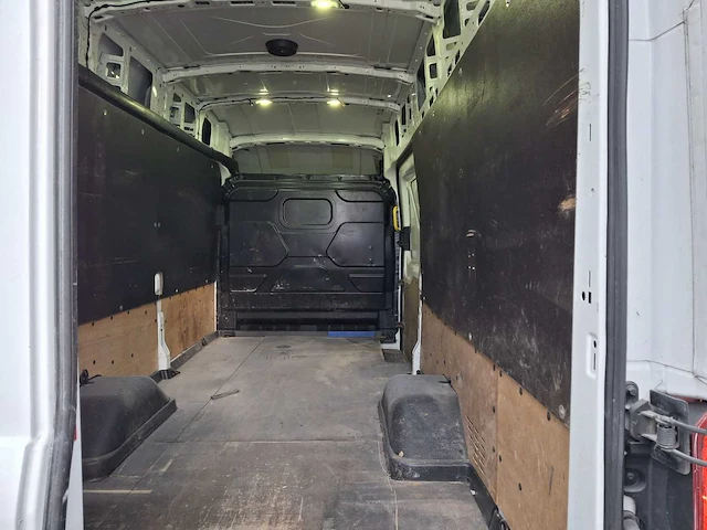 Ford transit 2.0l, 2016 - afbeelding 19 van  21