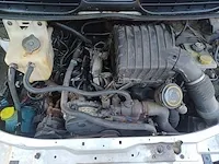 Ford transit 2.5 td, 1994 - afbeelding 3 van  19