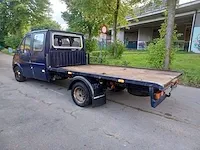 Ford transit 2.5 td, 1994 - afbeelding 5 van  19