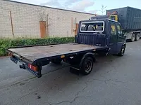 Ford transit 2.5 td, 1994 - afbeelding 7 van  19