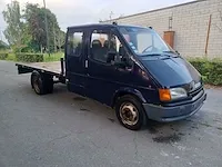Ford transit 2.5 td, 1994 - afbeelding 8 van  19