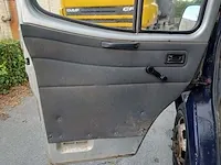 Ford transit 2.5 td, 1994 - afbeelding 10 van  19