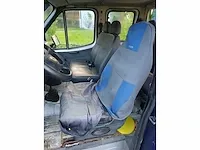Ford transit 2.5 td, 1994 - afbeelding 12 van  19