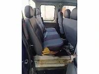 Ford transit 2.5 td, 1994 - afbeelding 13 van  19