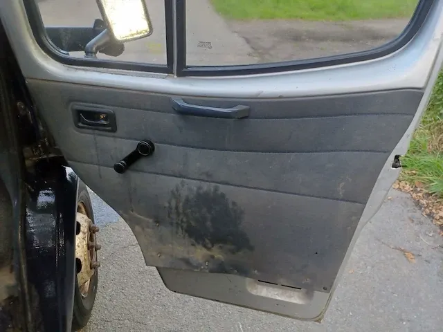 Ford transit 2.5 td, 1994 - afbeelding 14 van  19