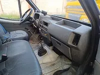 Ford transit 2.5 td, 1994 - afbeelding 15 van  19