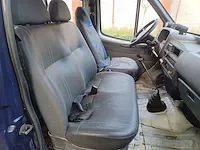Ford transit 2.5 td, 1994 - afbeelding 16 van  19