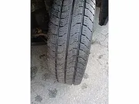 Ford transit 2.5 td, 1994 - afbeelding 19 van  19