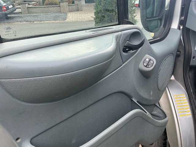 Ford transit 260s - afbeelding 3 van  53