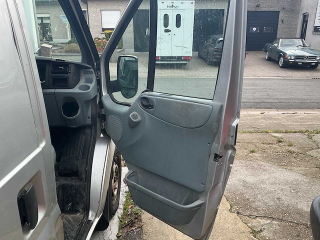 Ford transit 260s - afbeelding 10 van  53