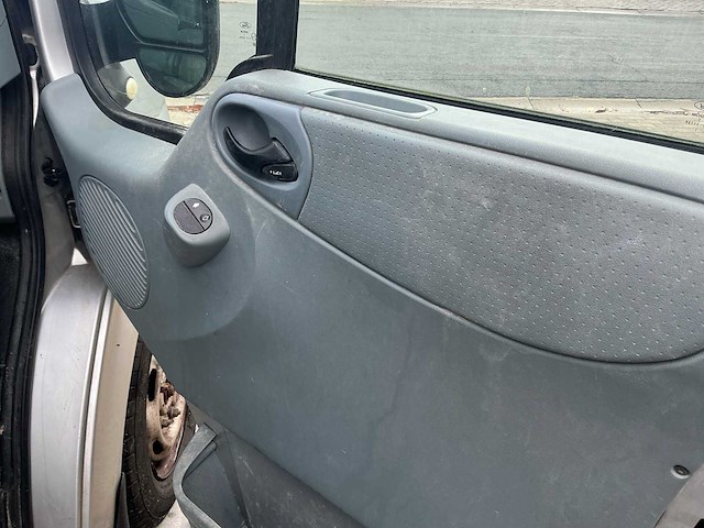 Ford transit 260s - afbeelding 11 van  53