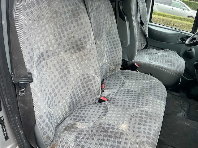 Ford transit 260s - afbeelding 14 van  53