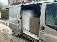 Ford transit 260s - afbeelding 15 van  53