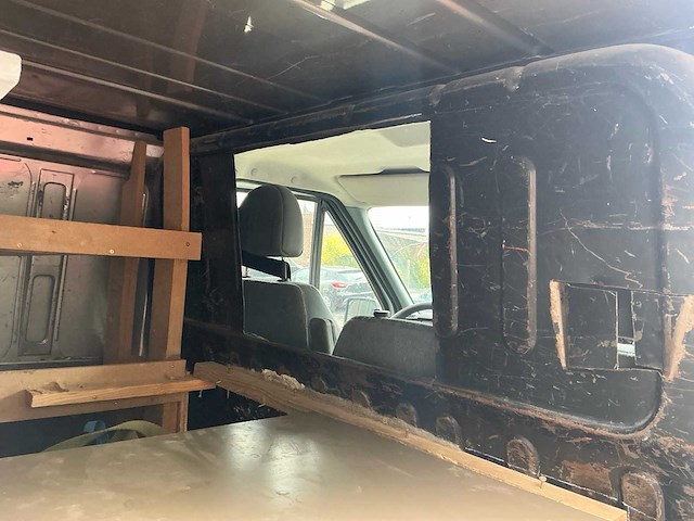 Ford transit 260s - afbeelding 17 van  53