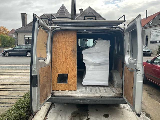 Ford transit 260s - afbeelding 19 van  53