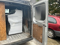 Ford transit 260s - afbeelding 20 van  53