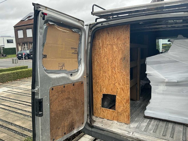 Ford transit 260s - afbeelding 21 van  53