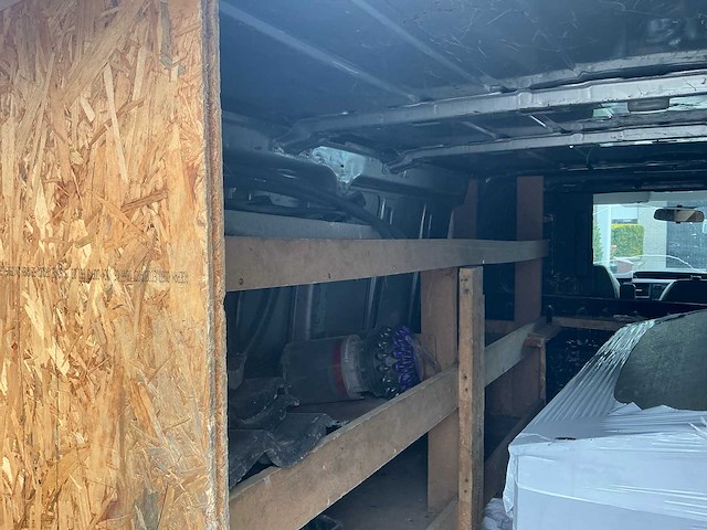 Ford transit 260s - afbeelding 22 van  53