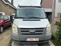 Ford transit 260s - afbeelding 12 van  53
