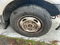 Ford transit 260s - afbeelding 25 van  53