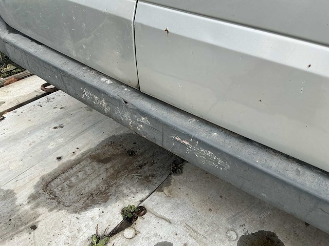 Ford transit 260s - afbeelding 28 van  53