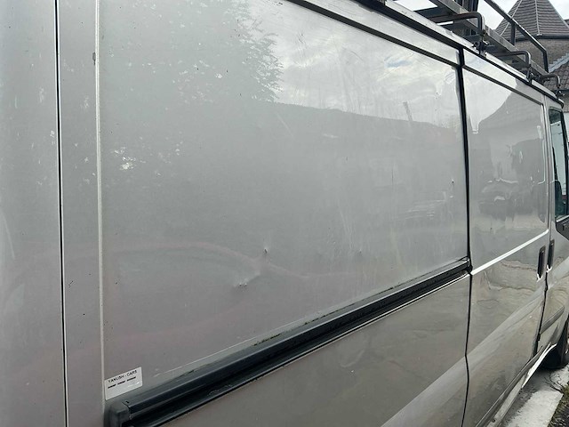 Ford transit 260s - afbeelding 29 van  53