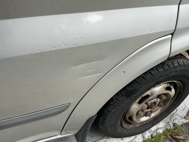 Ford transit 260s - afbeelding 32 van  53