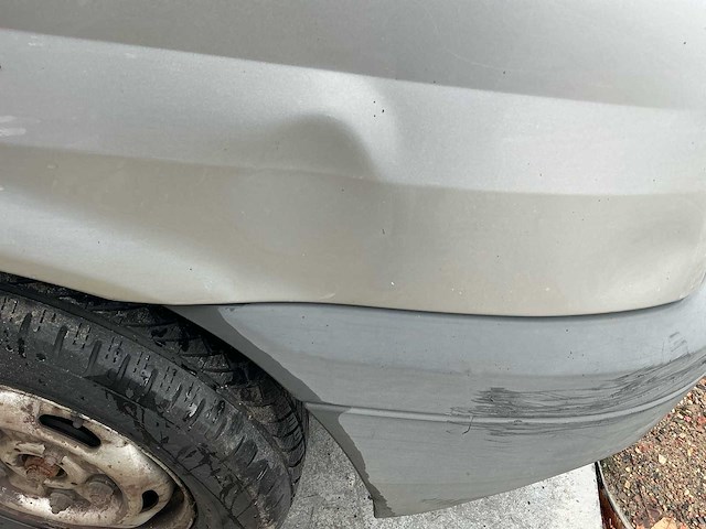 Ford transit 260s - afbeelding 33 van  53