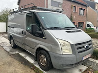Ford transit 260s - afbeelding 23 van  53
