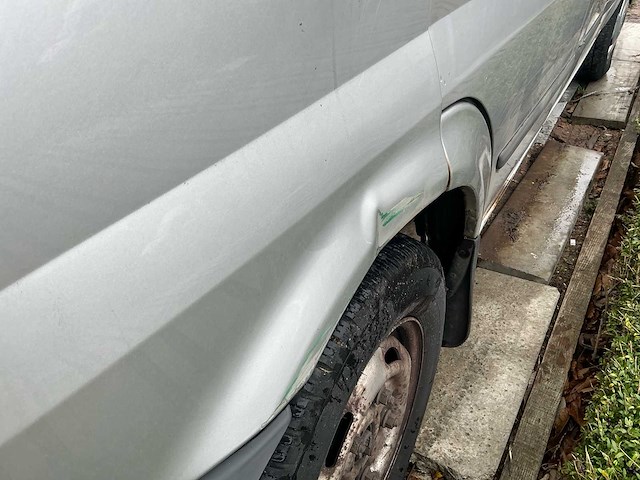 Ford transit 260s - afbeelding 36 van  53