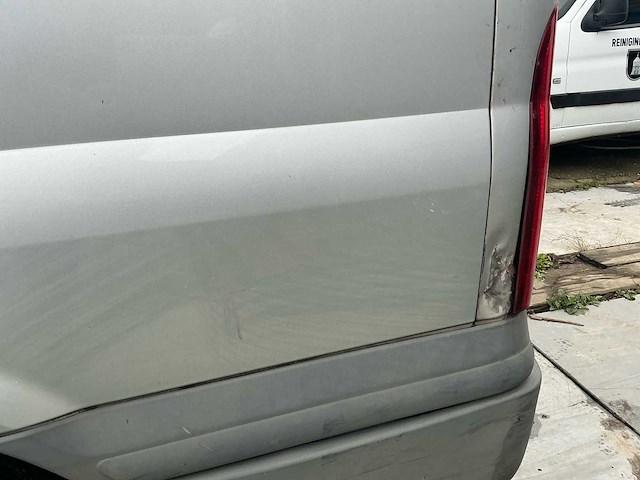 Ford transit 260s - afbeelding 40 van  53