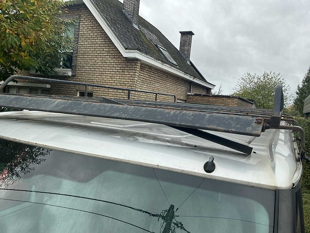 Ford transit 260s - afbeelding 42 van  53