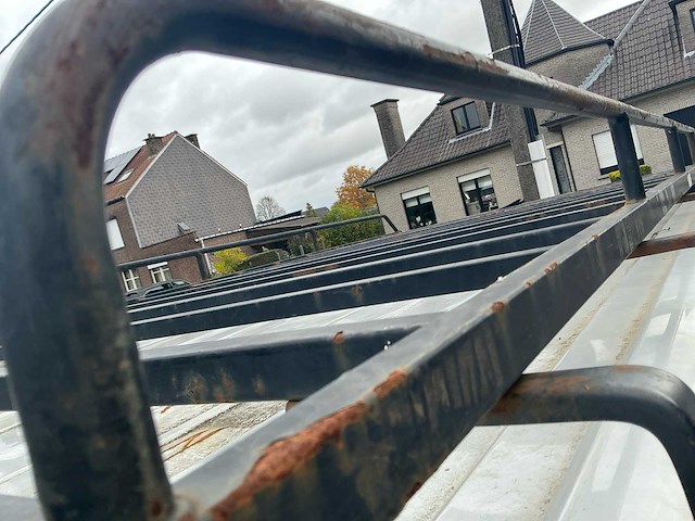 Ford transit 260s - afbeelding 43 van  53