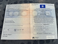 Ford transit 260s - afbeelding 44 van  53