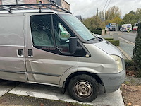 Ford transit 260s - afbeelding 34 van  53