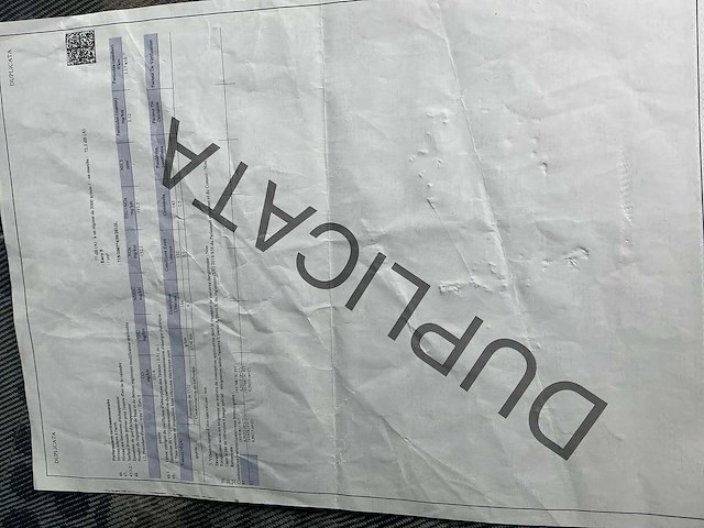 Ford transit 260s - afbeelding 48 van  53