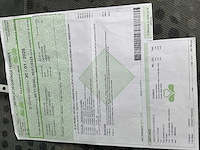 Ford transit 260s - afbeelding 49 van  53