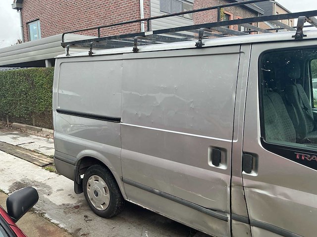 Ford transit 260s - afbeelding 45 van  53