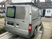 Ford transit 260s - afbeelding 50 van  53